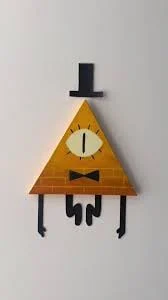 Bill Cipher