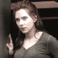 Natasha Romanoff