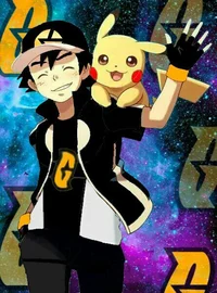 Team Galactic Ash 
