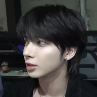 kang taehyun