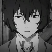 Osamu Dazai