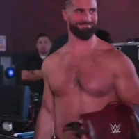 SETH ROLLINS