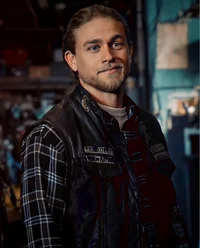 Jax teller 