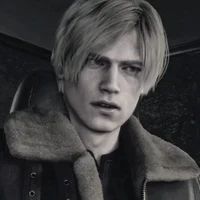 Leon Kennedy  