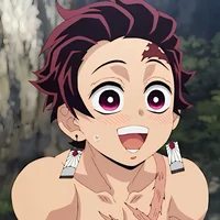 Tanjiro Kamado