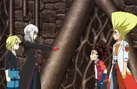 Beyblade Burst Turbo