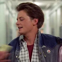 Marty McFly