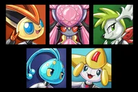 Rubber Rocket Admins