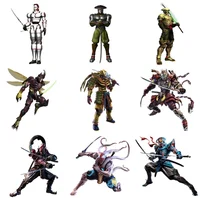 Yoshimitsu