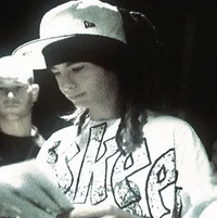 128 - Tom Kaulitz