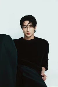 Byeon Woo Seok