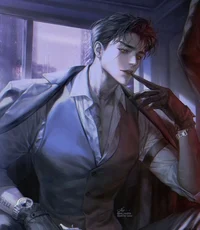 Alexei Orlov