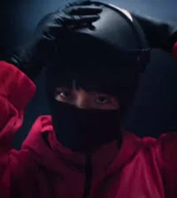 Kang No-eul