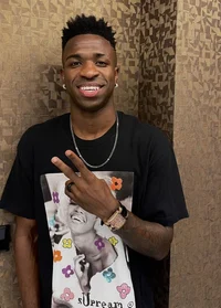 Vinicius Jr