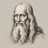 Leonardo Da Vinci