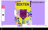 Boxten
