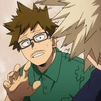 Masaru bakugou