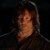 Daryl Dixon 