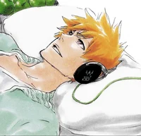 Ichigo Kurosaki