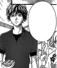 Kou Mabuchi