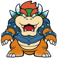 Frost Bowser