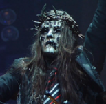 Joey Jordison Crush