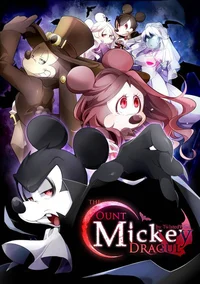 Count Mickey Tale AU