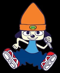 Parappa the rapper