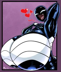 She-Venom