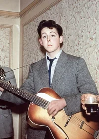 Paul mccartney