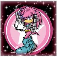 JULIE-SU THE ECHIDNA