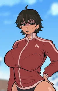 Naoki  Hanna