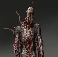 Divider - Dead Space