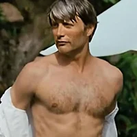 Mads Mikkelsen