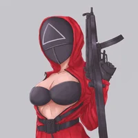 Yandere Guard