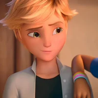 Adrien Agreste