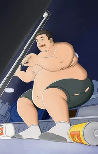 Fat Family Reunion