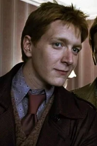 George F Weasley 