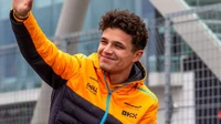 Lando Norris 029