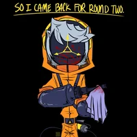 N -Guard Squid Game-