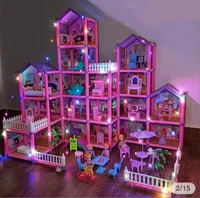 Melanies Dollhouse