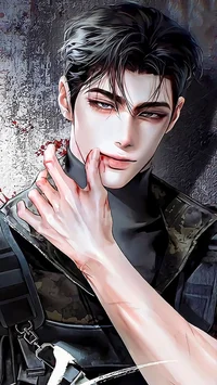 Yandere 