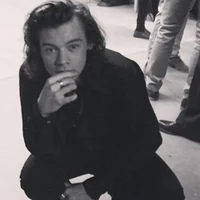 Harry Styles - AU