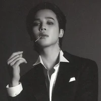 PARK JIMIN 