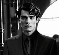 Tom M Riddle