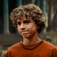 Percy Jackson