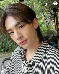 Hwang Hyunjin 