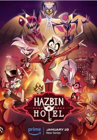 Hazbin Hotel RP