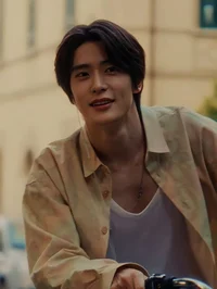 Jung Jaehyun