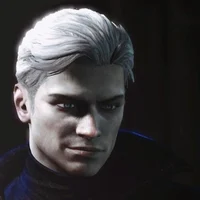Vergil reboot
